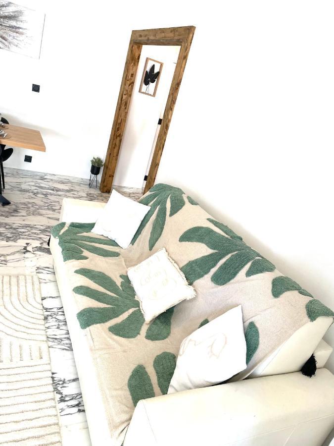 New Apartment At 150M From The Beaches Easy Check In Juan-les-Pins Esterno foto
