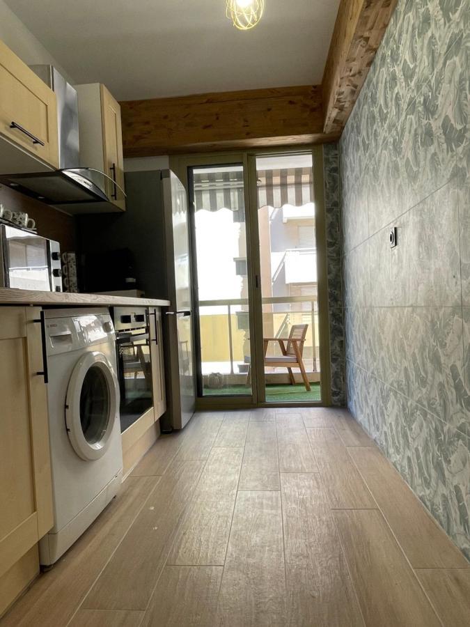 New Apartment At 150M From The Beaches Easy Check In Juan-les-Pins Esterno foto