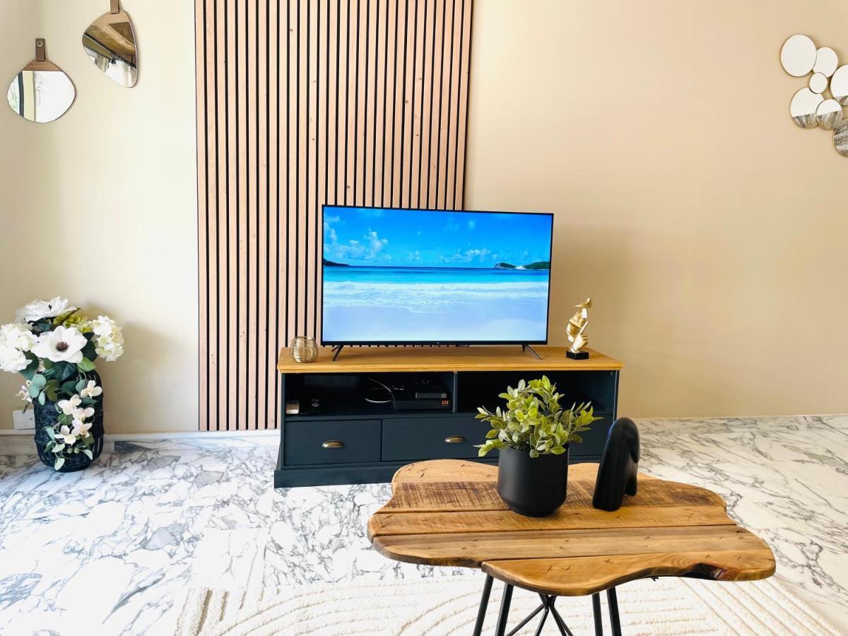 New Apartment At 150M From The Beaches Easy Check In Juan-les-Pins Esterno foto