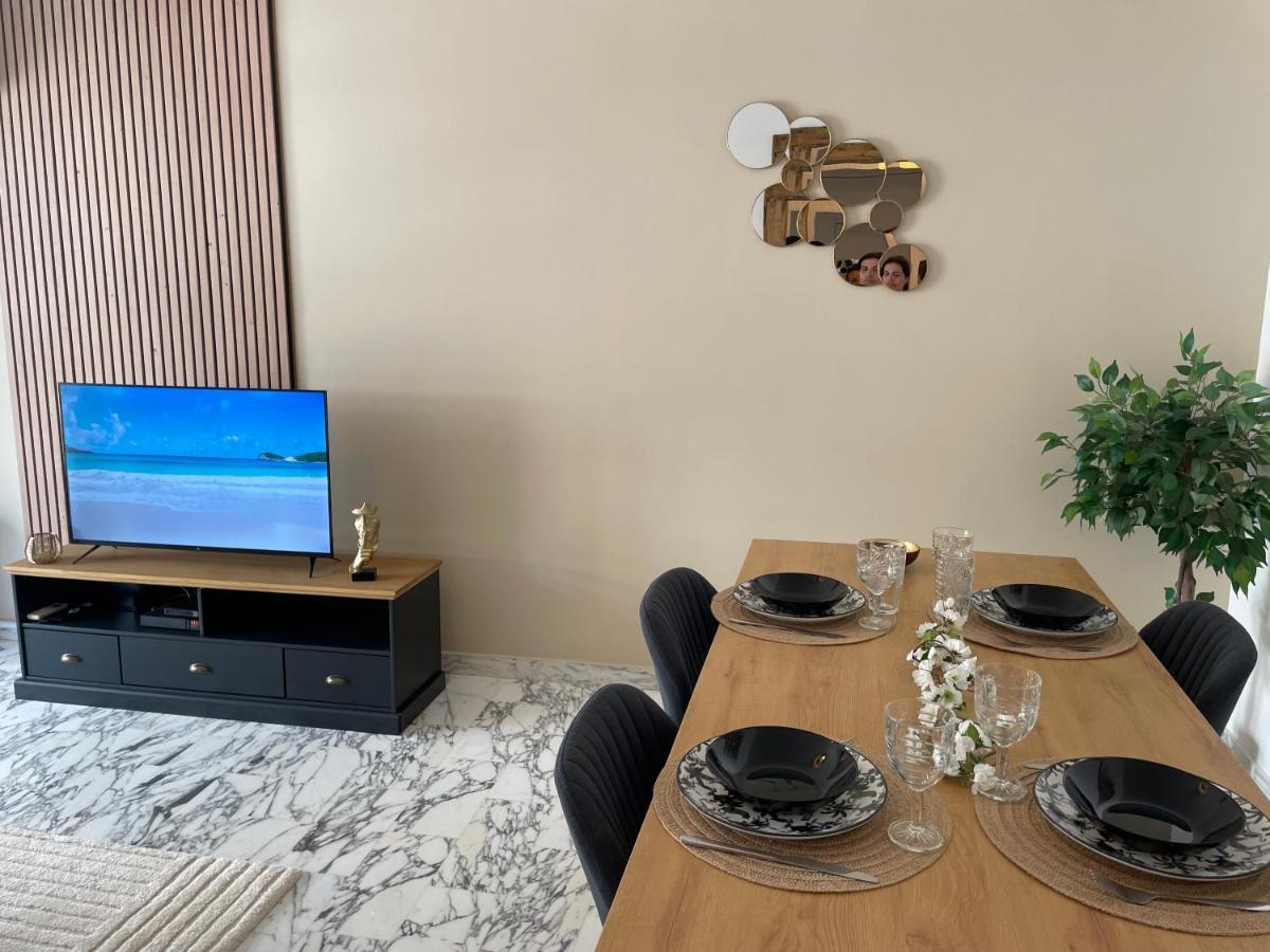 New Apartment At 150M From The Beaches Easy Check In Juan-les-Pins Esterno foto