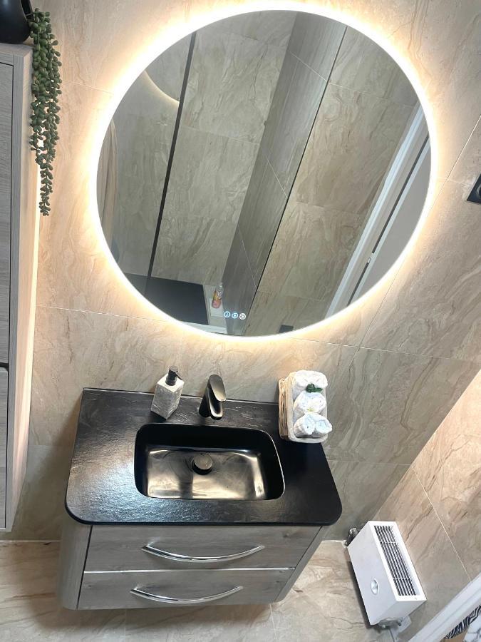 New Apartment At 150M From The Beaches Easy Check In Juan-les-Pins Esterno foto