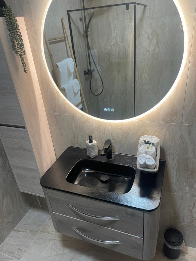 New Apartment At 150M From The Beaches Easy Check In Juan-les-Pins Esterno foto